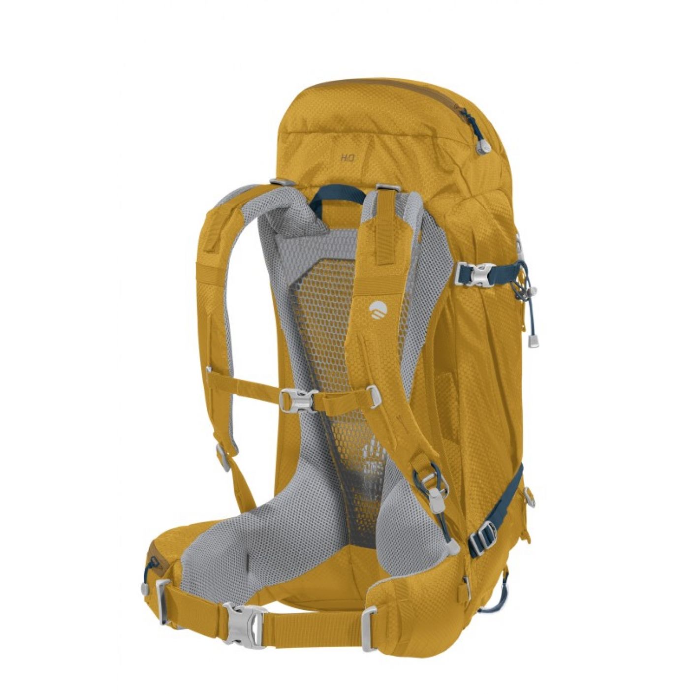 Ferrino Backpack Finisterre 38 Ochre