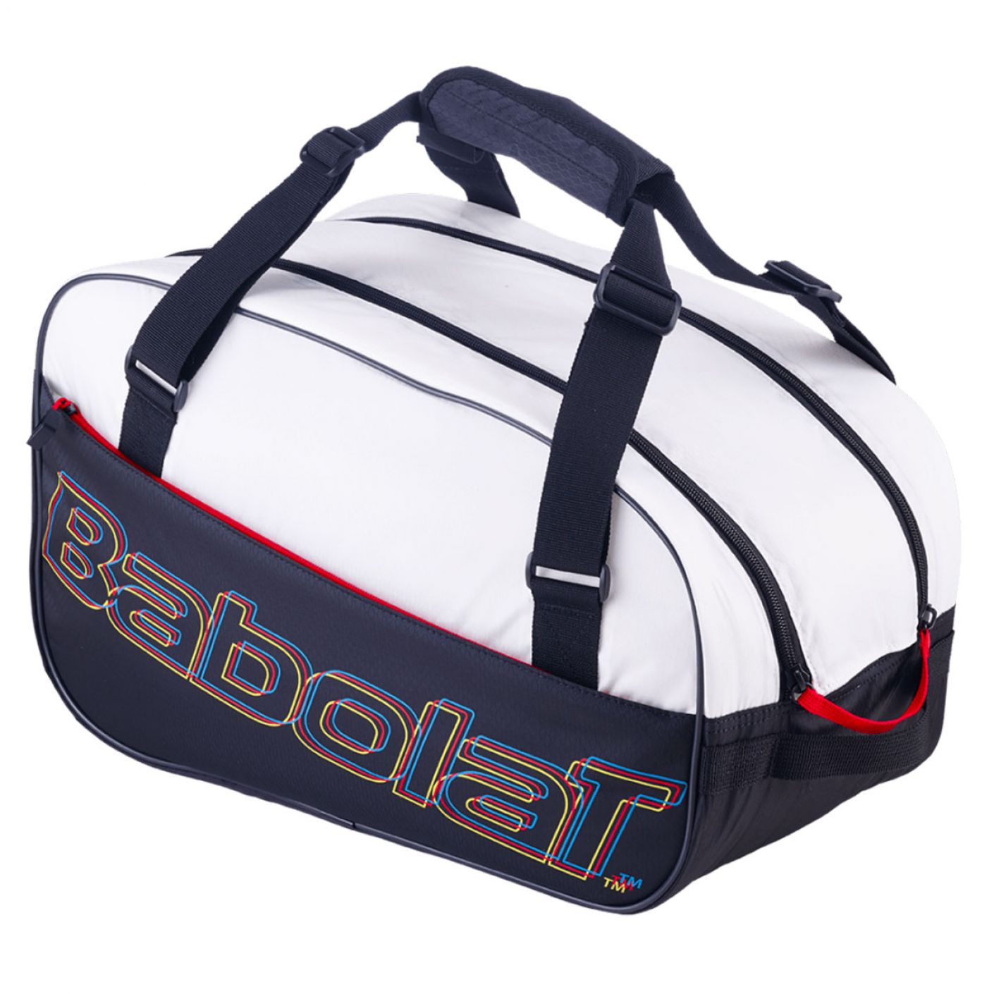 Babolat Rh Padel Lite White/Blue