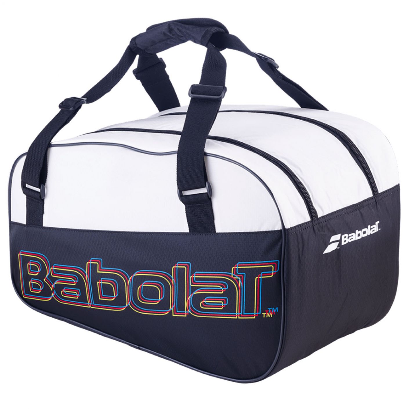 Babolat Rh Padel Lite White/Blue