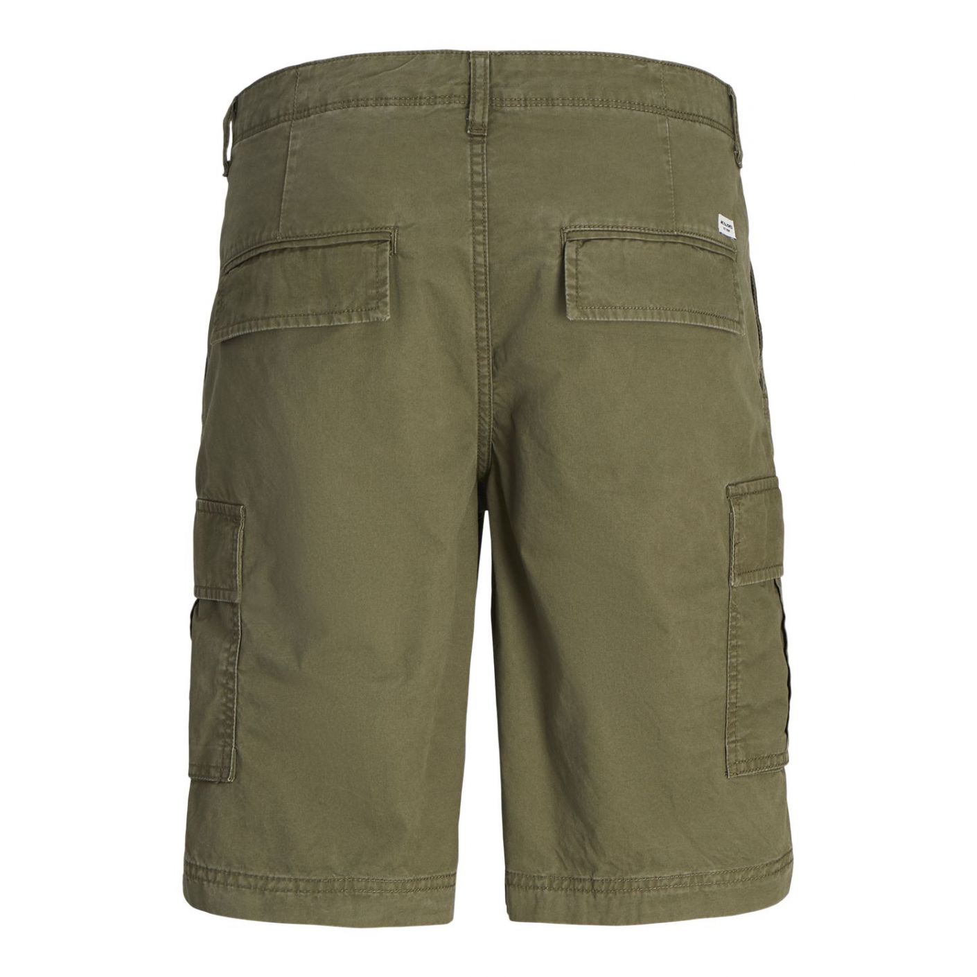 Jack & Jones Bermuda Cargo Olive Night Men