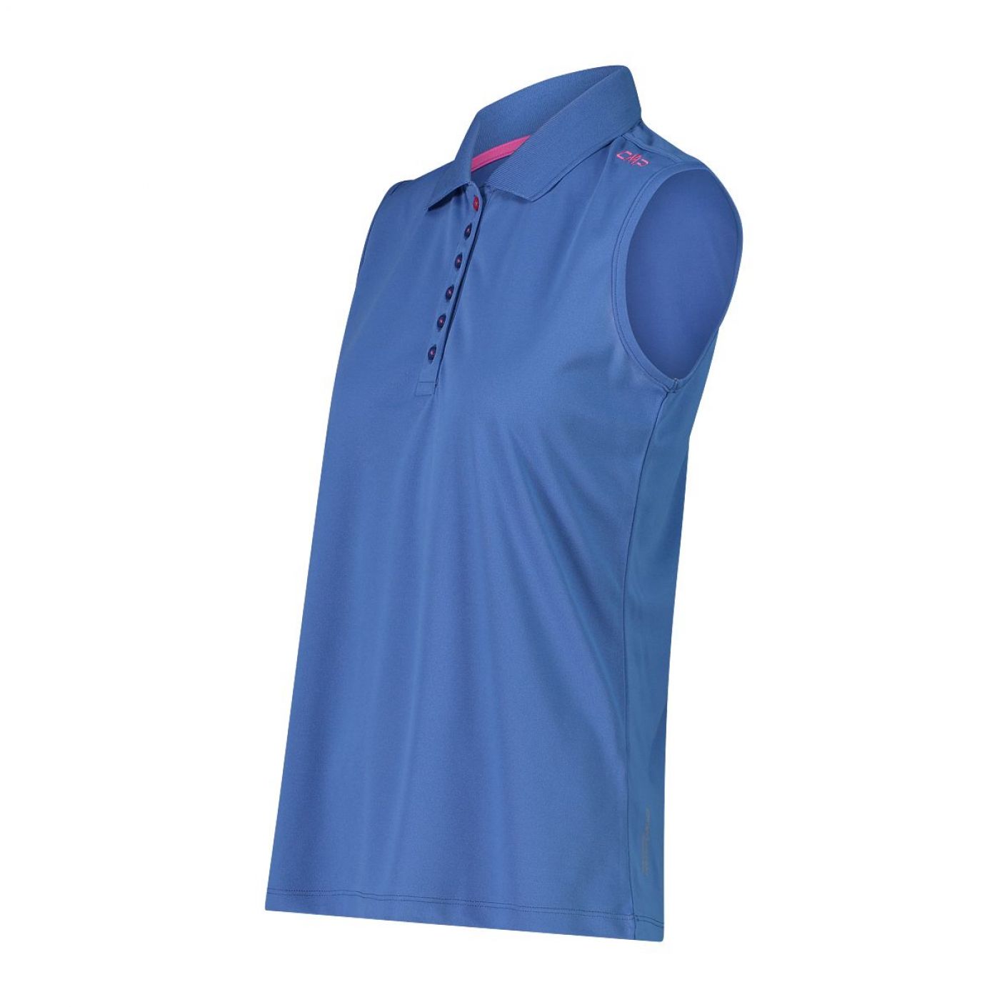 CMP Women's Provenza Sleeveless Polo