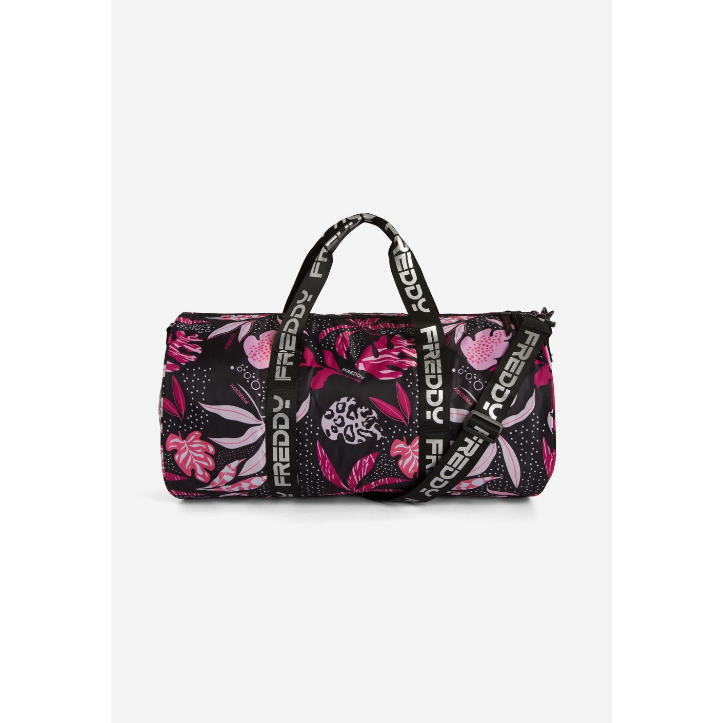 Freddy Duffle Bag Tropical Pink