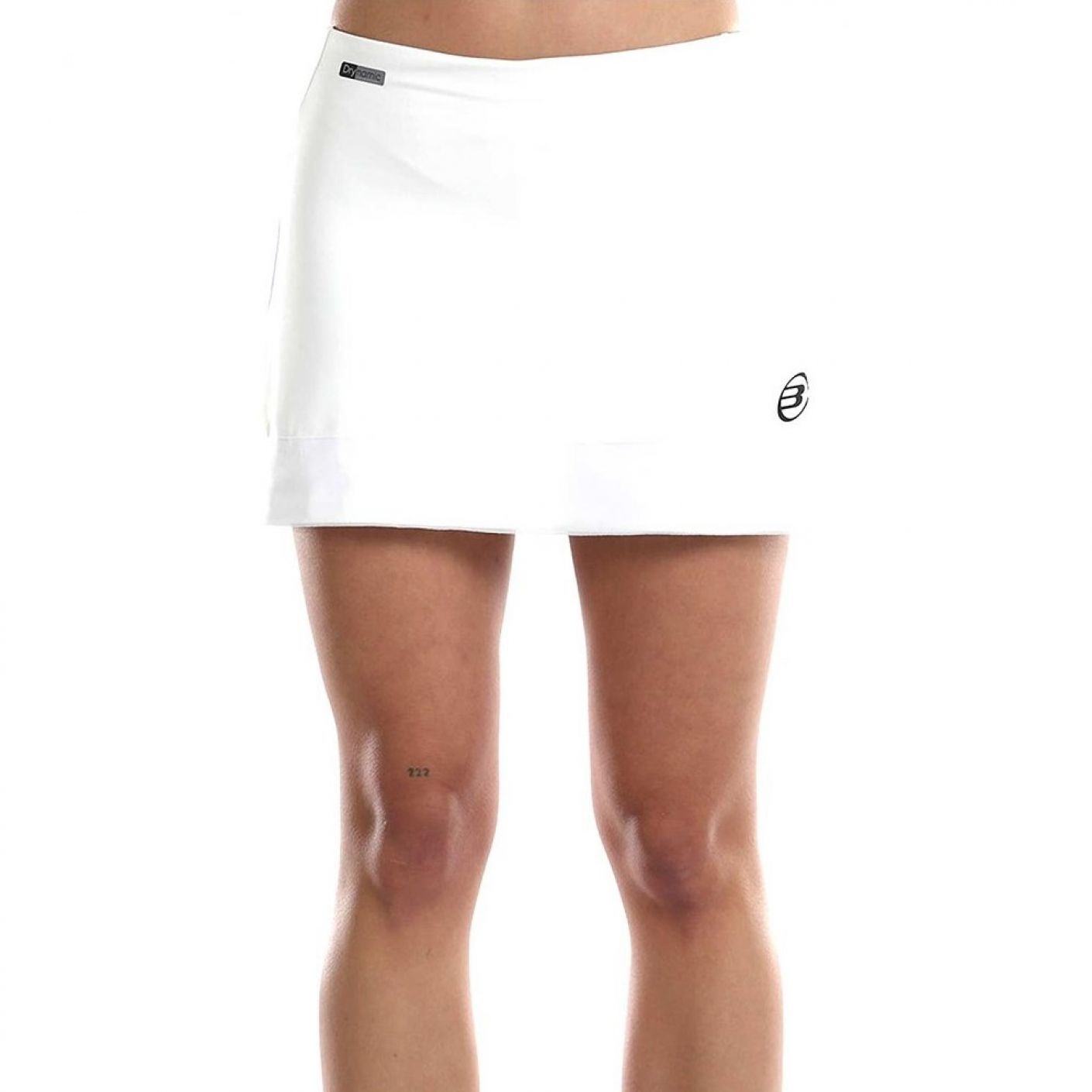 Bullpadel Damen Epato Rock in Weiß