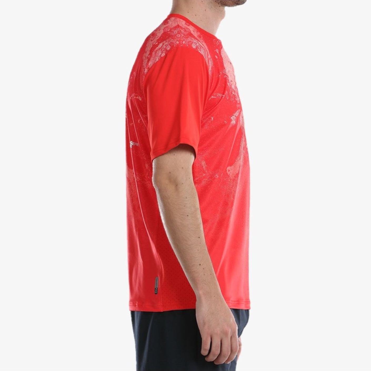 Bullpadel Herren Nuco Cherry T-Shirt