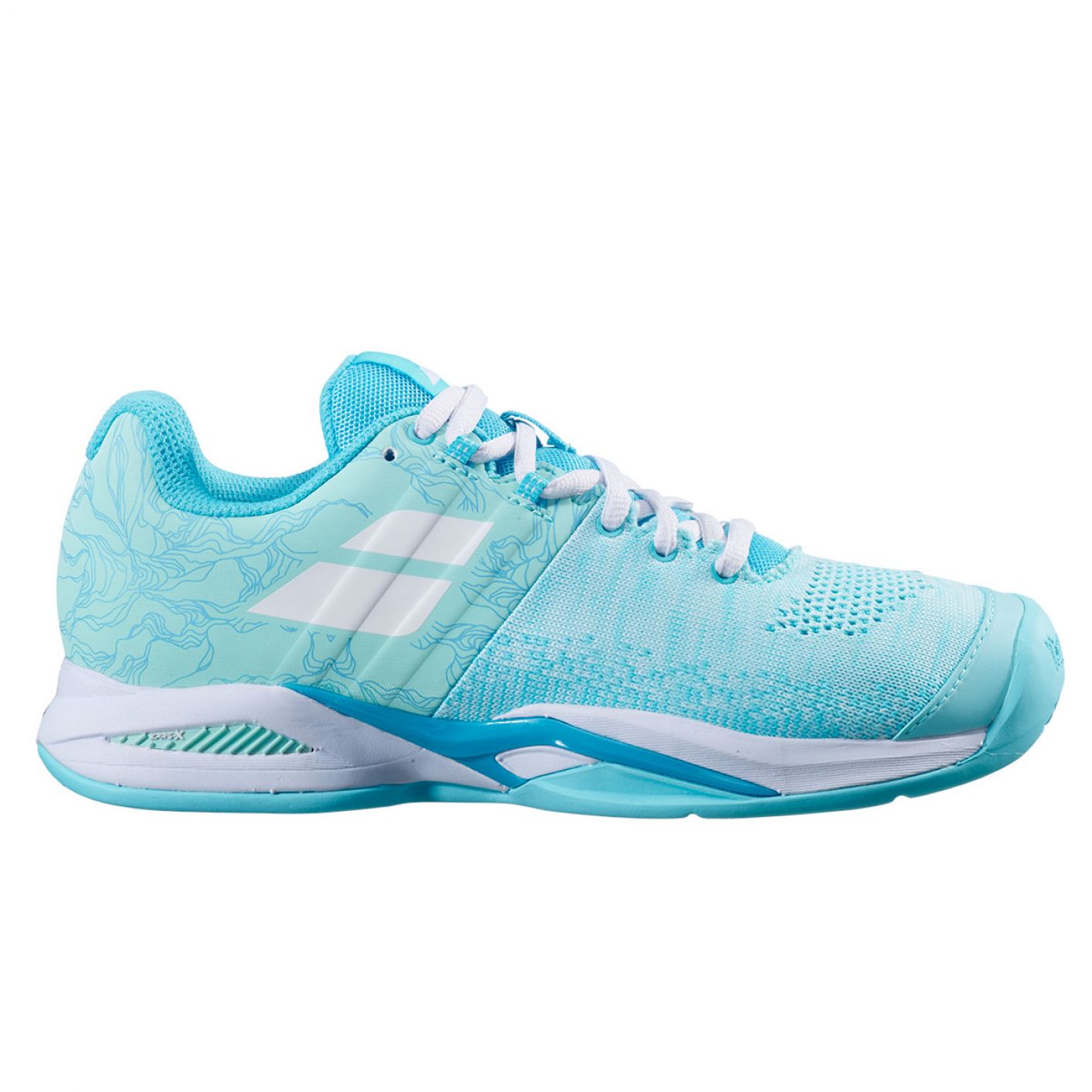 Babolat Propulse Blast Clay for Women