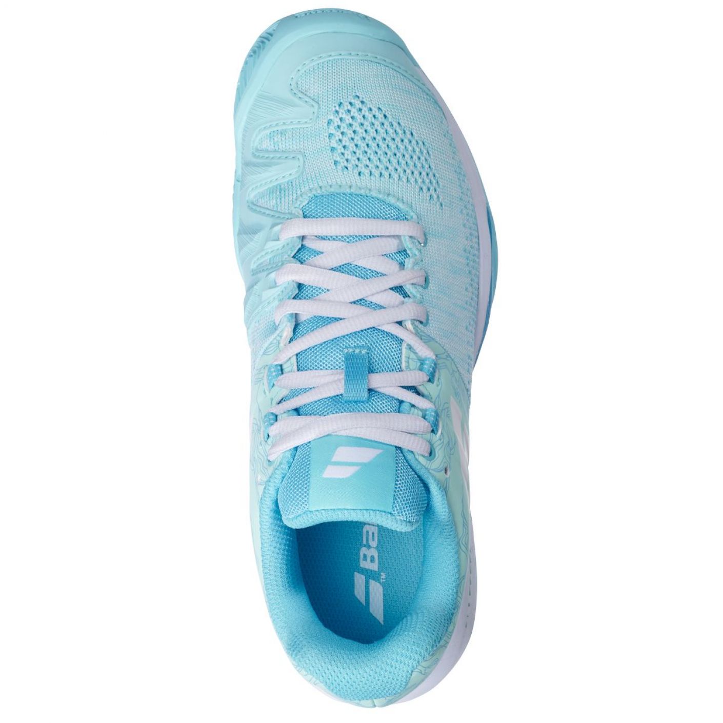 Babolat Propulse Blast Clay for Women