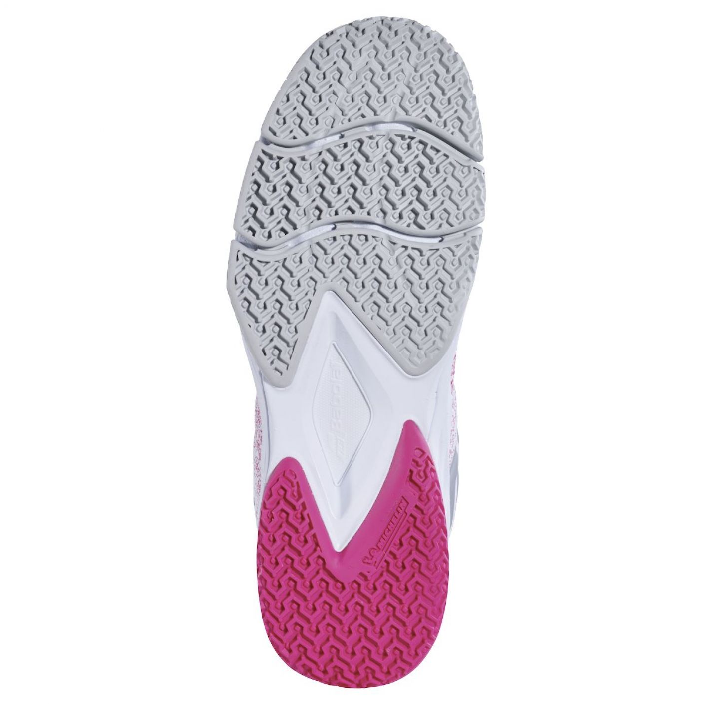 Babolat Sensa Padel White Women