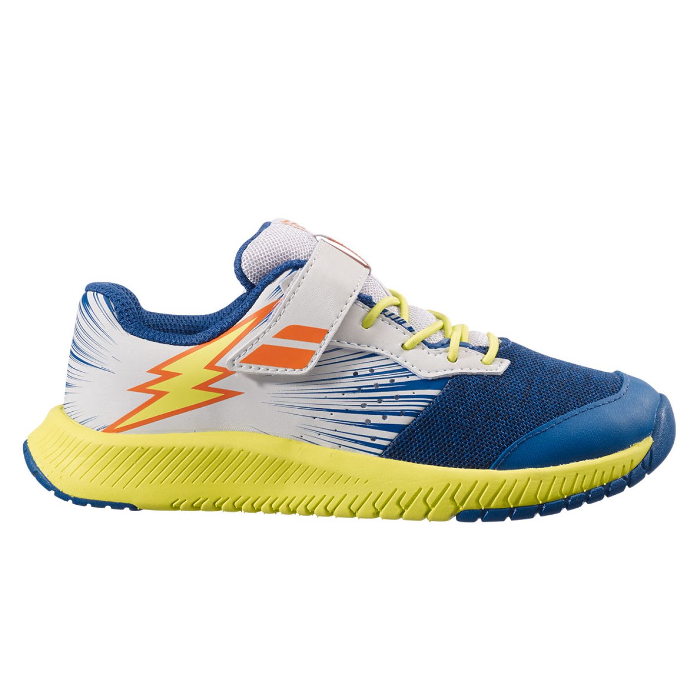 Babolat Pulsation All Court Kinder