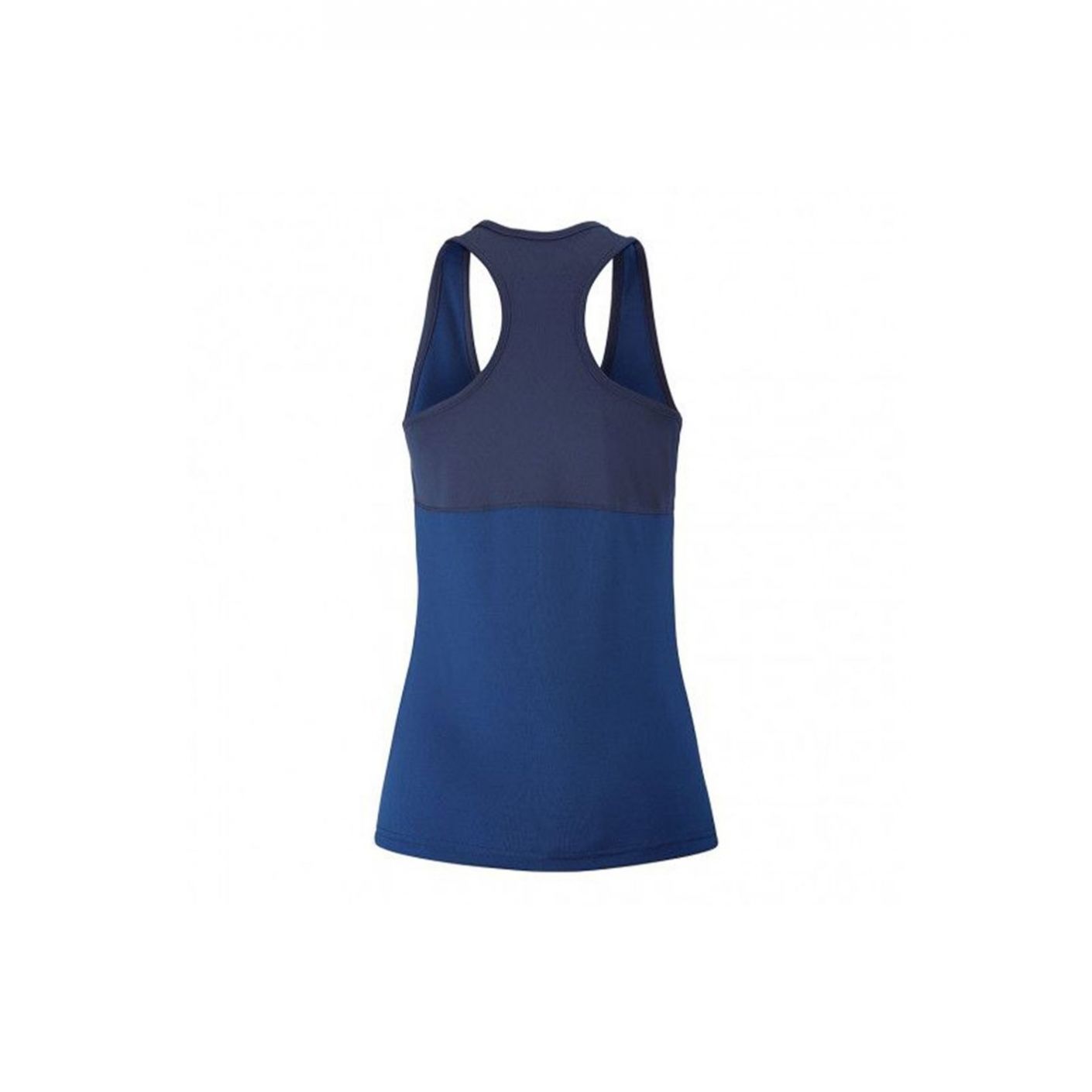 Babolat Women's Play Tank Top Blue