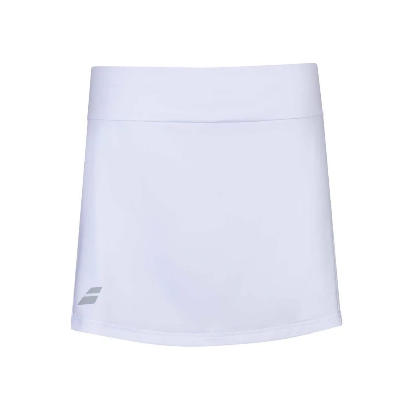 Babolat Play Skirt White Women