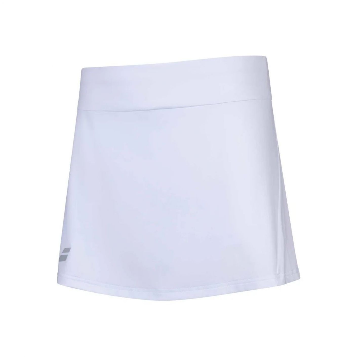 Babolat Play Skirt White Women