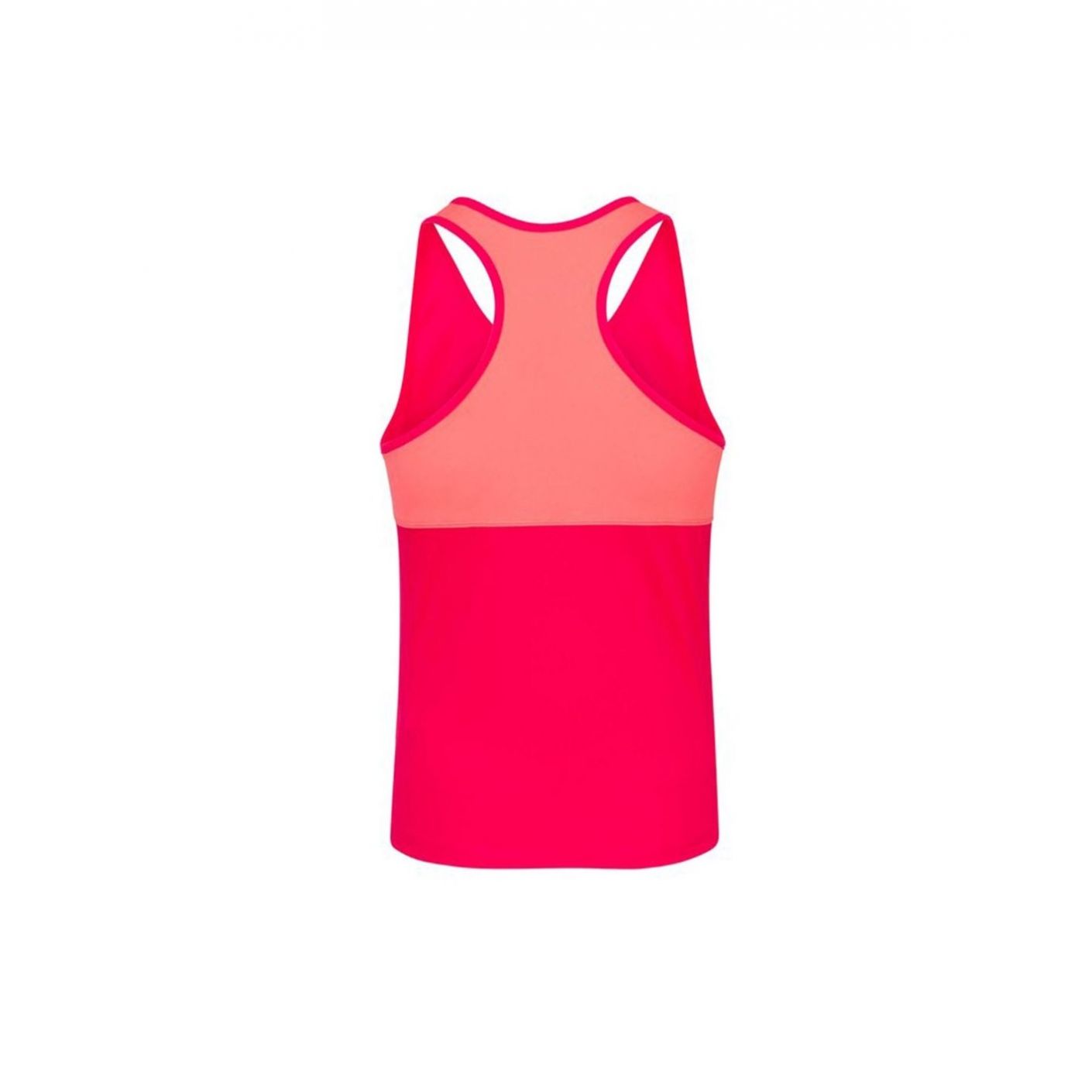 Babolat Women's Play Tank Top Pink