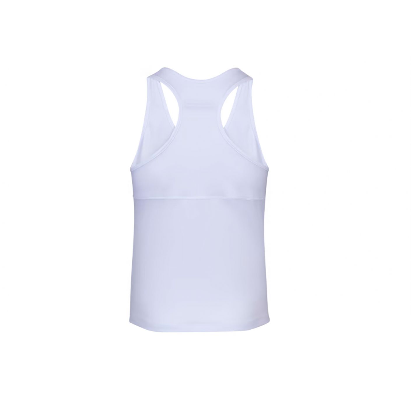 Babolat Women's Play Tank Top White