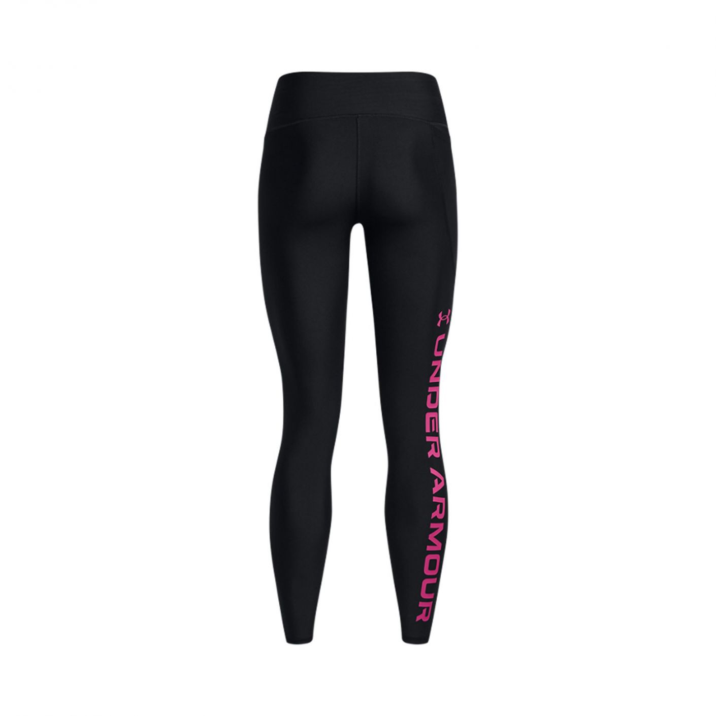 Under Armor Women's HeatGear Full-Length Leggings