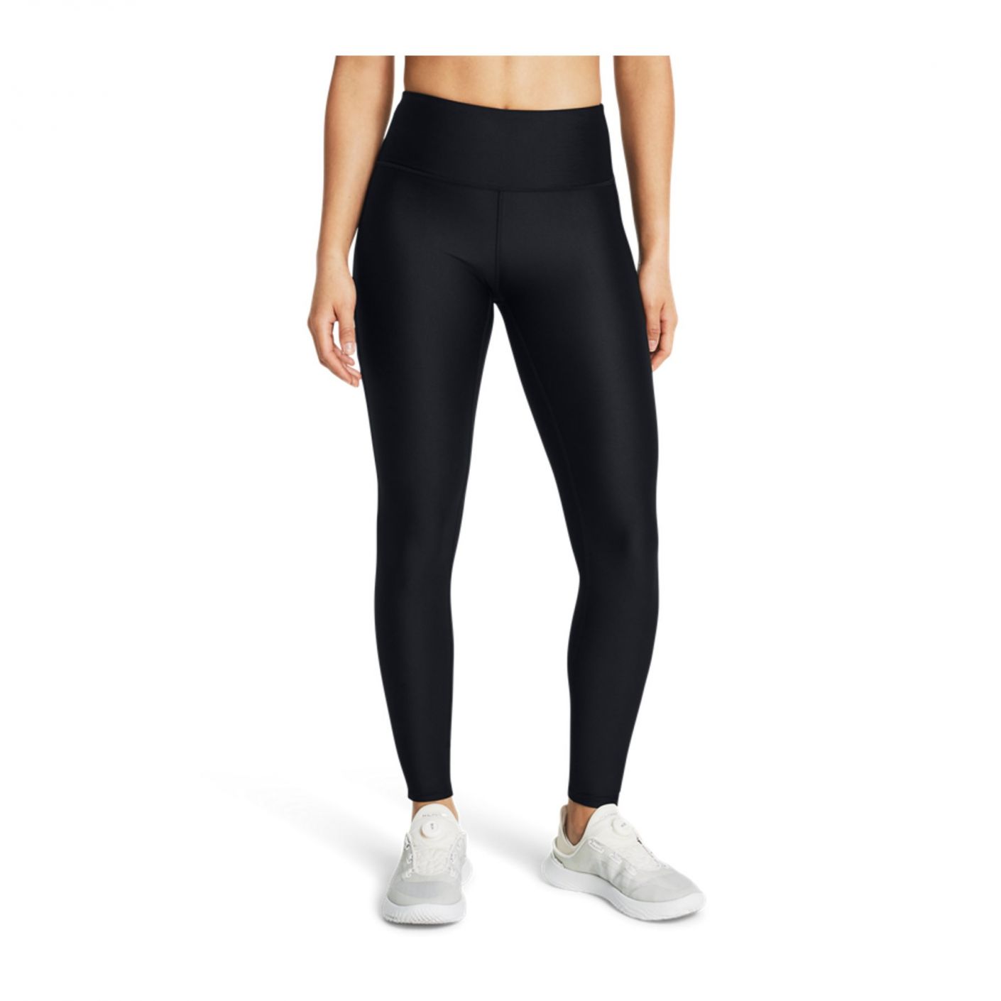 Under Armor Women's HeatGear Full-Length Leggings