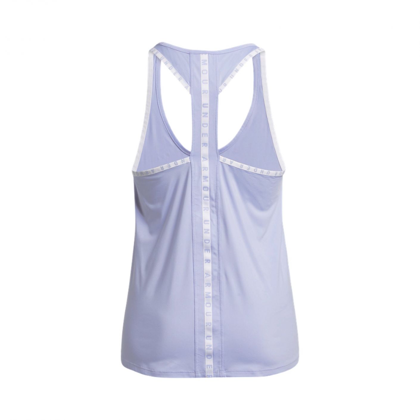 Under Armor Ua Knockout Tank Liliac