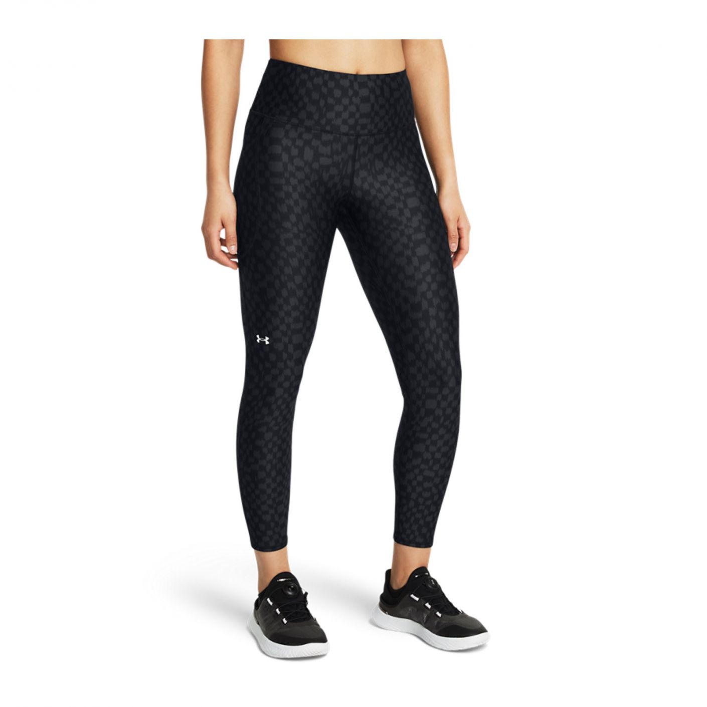 Under Armour Leggings HeatGear Armour Printed 7/8 da donna