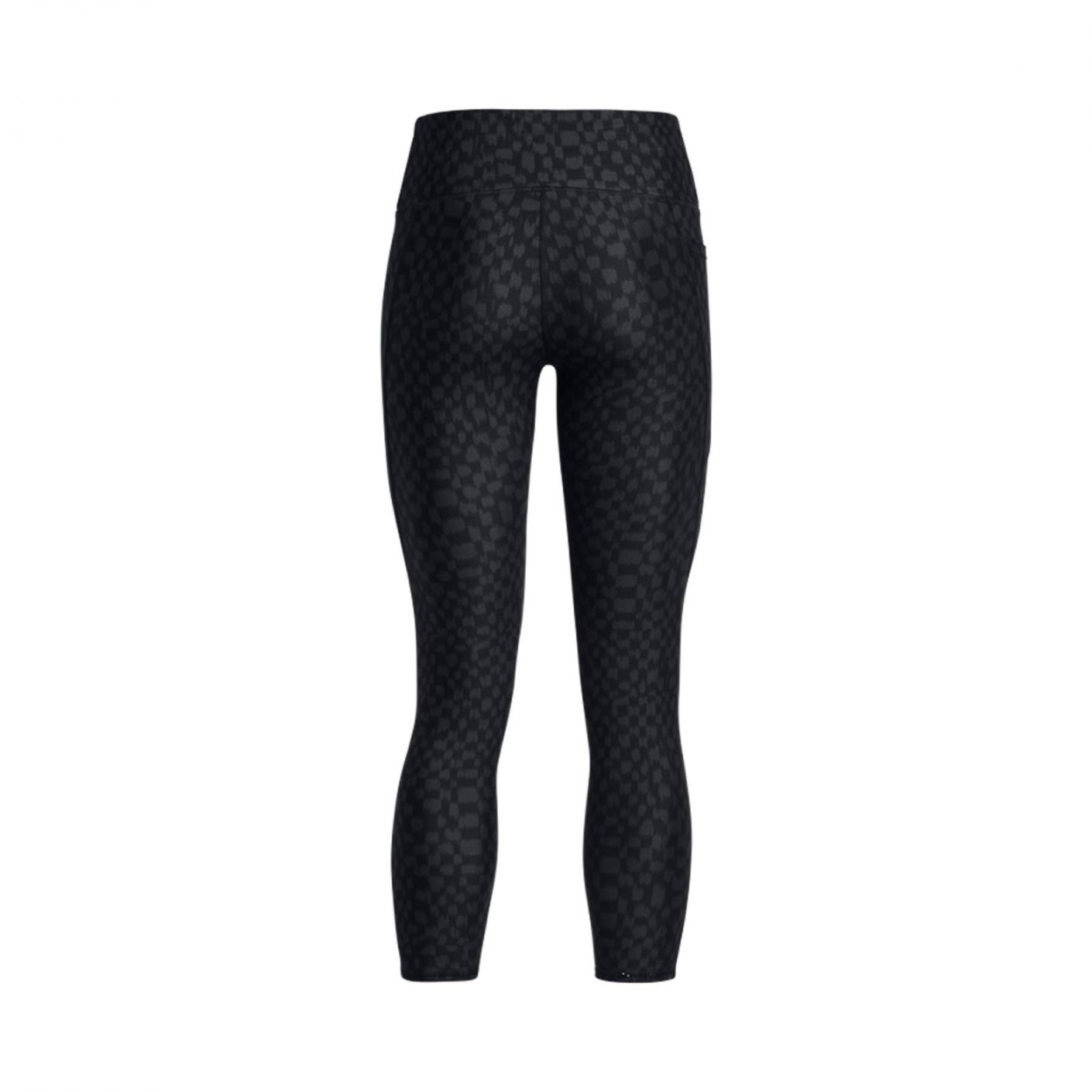 Under Armour Leggings HeatGear Armour Printed 7/8 da donna