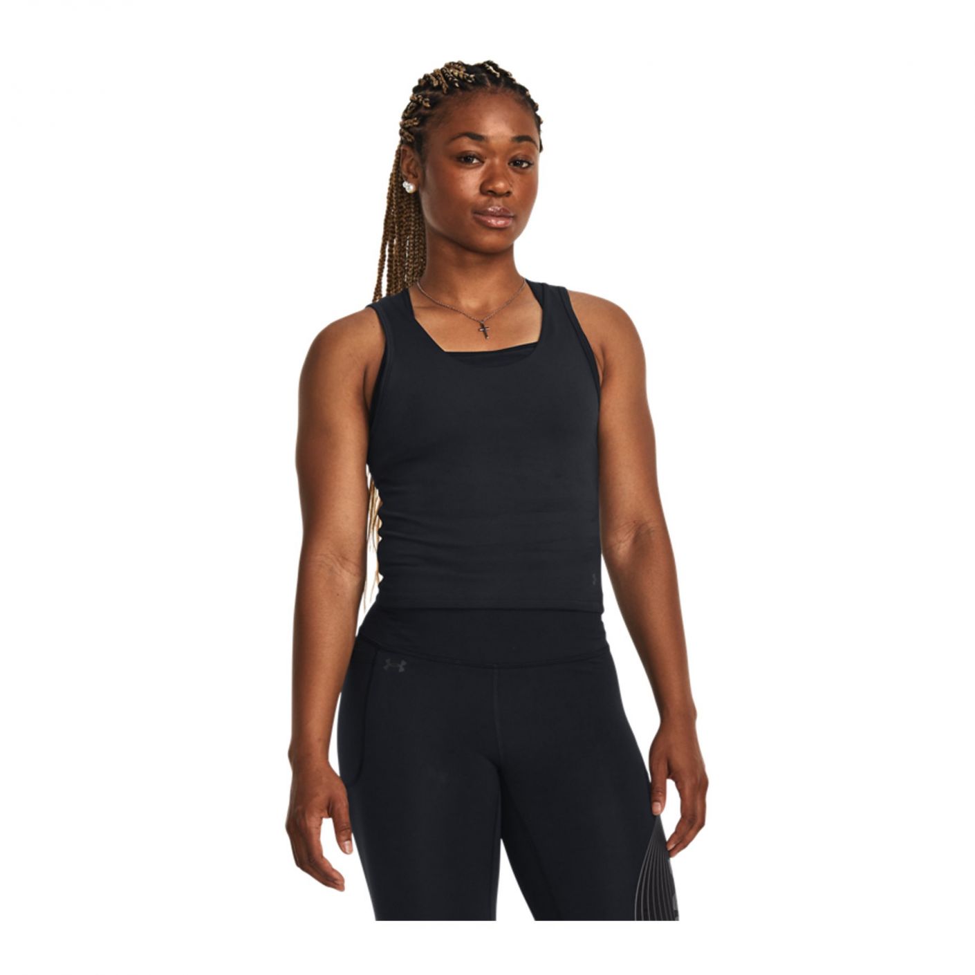 Under Armour Women's UA Motion Tank