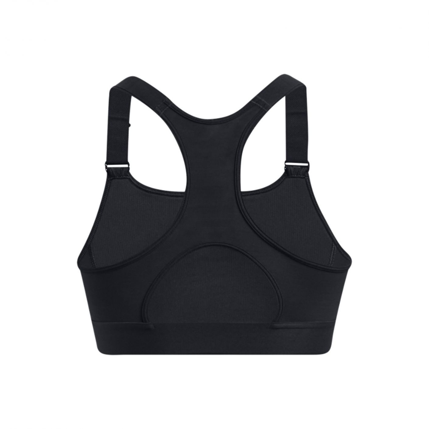 Under Armour Reggiseno sportivo HeatGear Armour High da donna