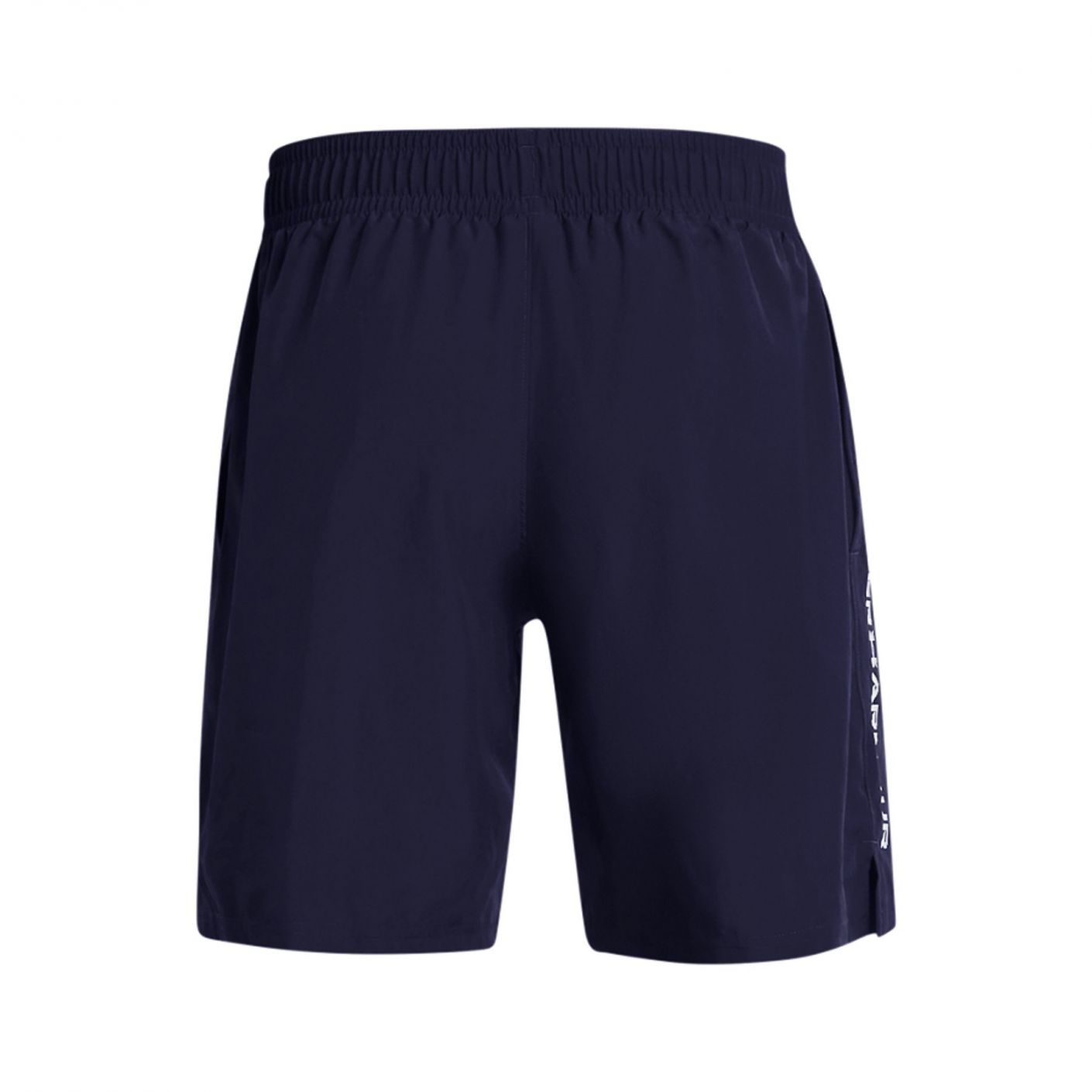 Under Armour Shorts UA Woven Wordmark da uomo