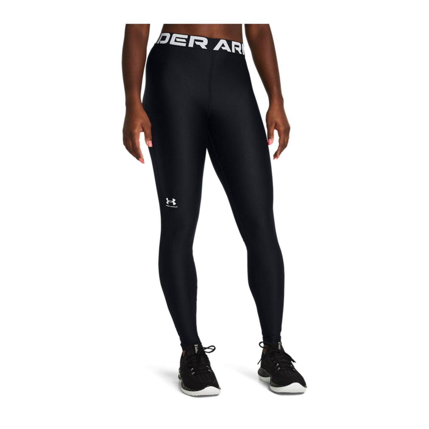 Under Armour Leggings Heatgear da Donna