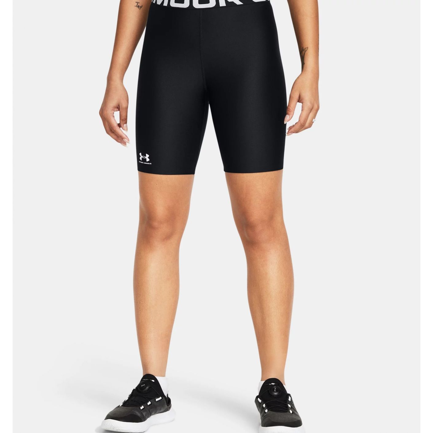 Under Armour Short HeatGear 8