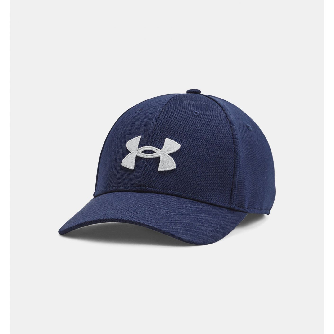 Under Armor UA Blitzing Adjustable Blue