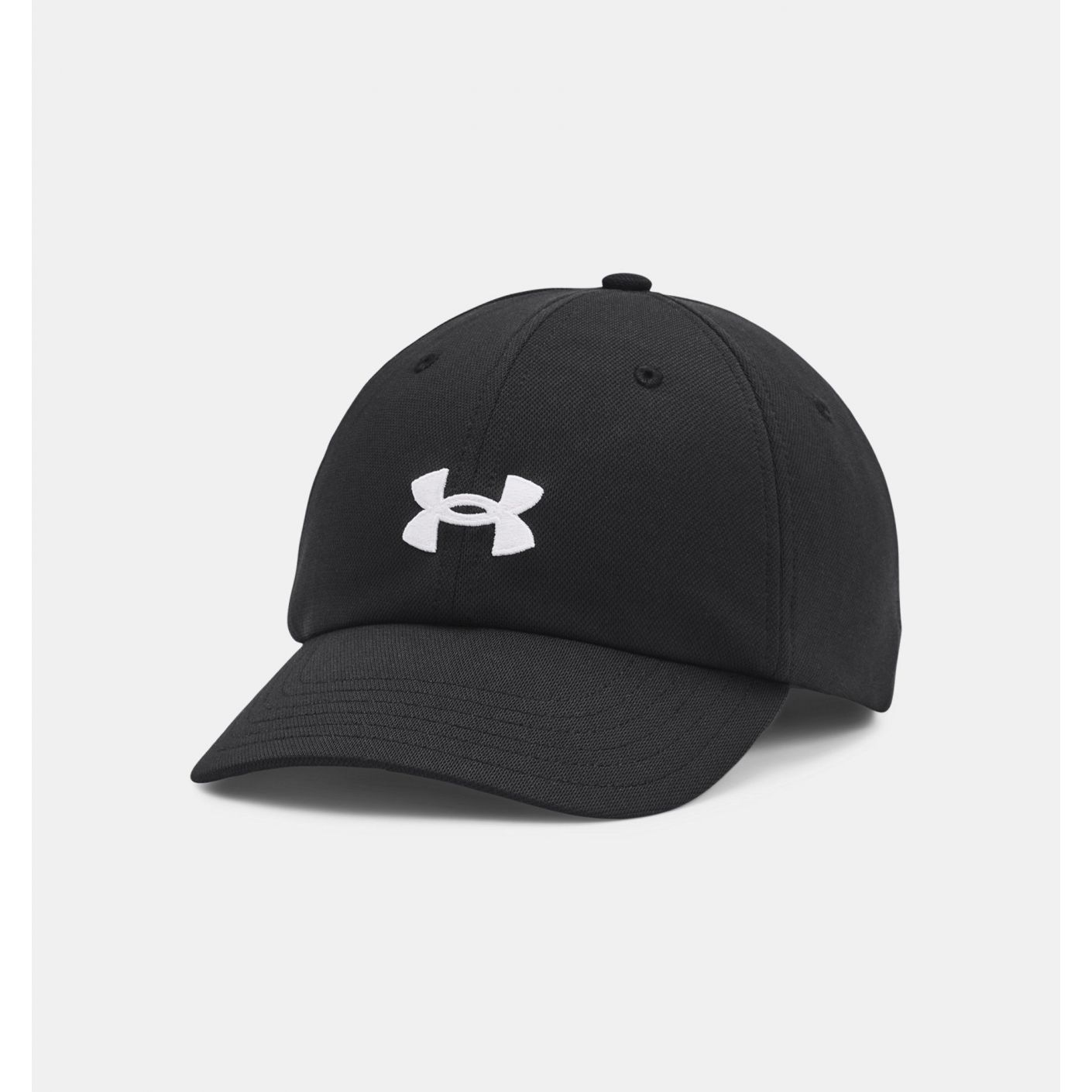 Under Armour Women's UA Blitzing Adjustable Hat Black