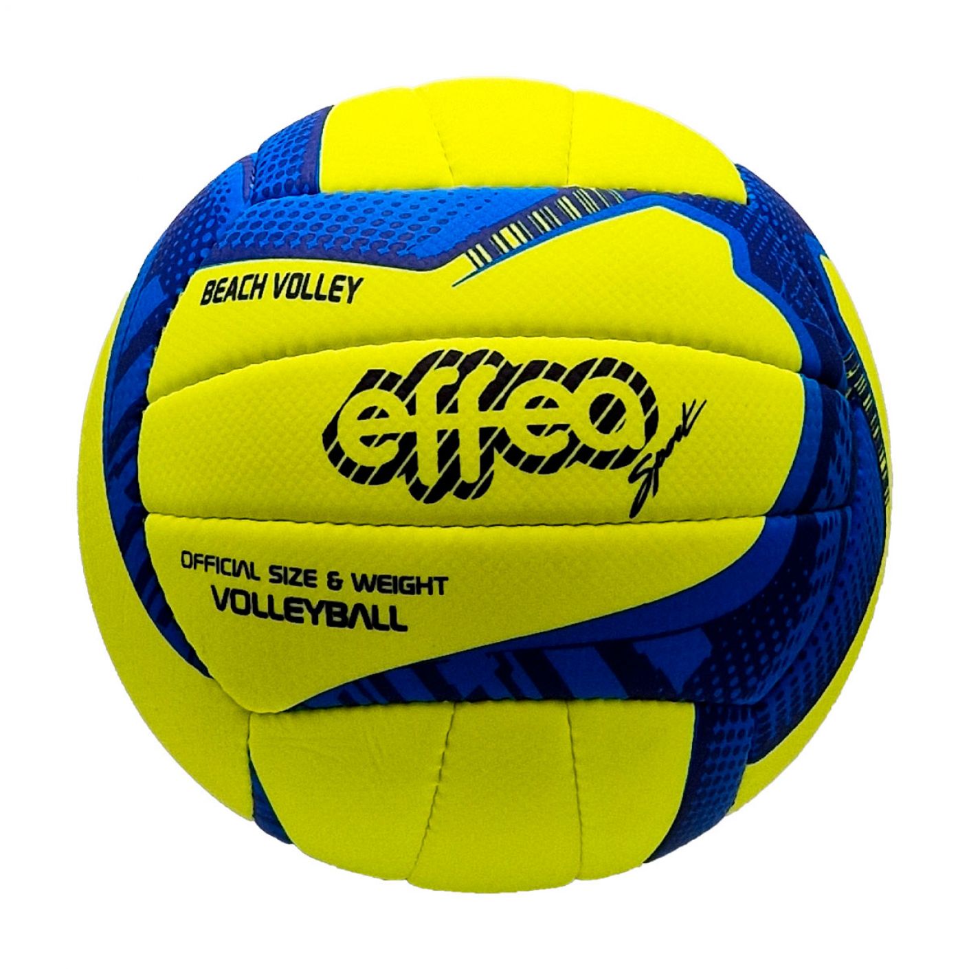 Effea Beach Volleyball Fluorescent