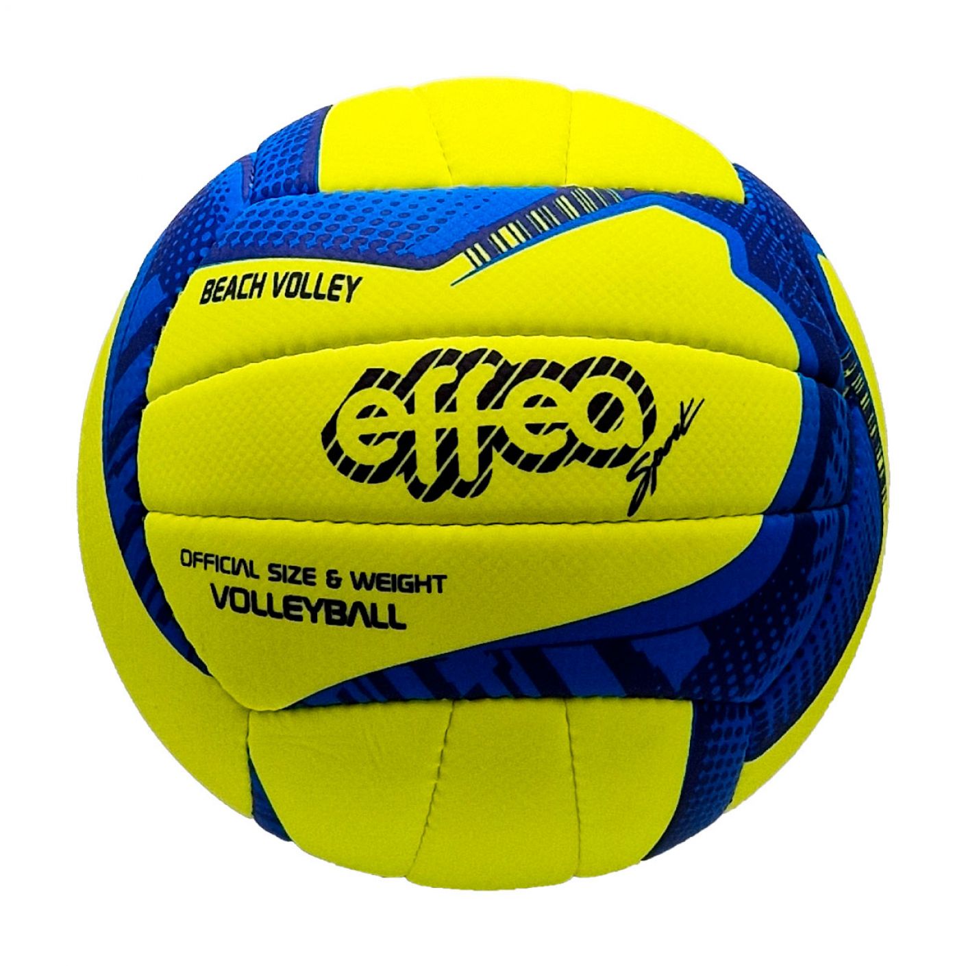 Effea Pallone Beach Volley Fluo