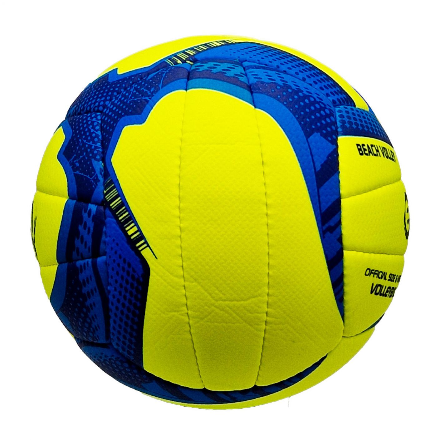 Effea Beach Volleyball Fluorescent