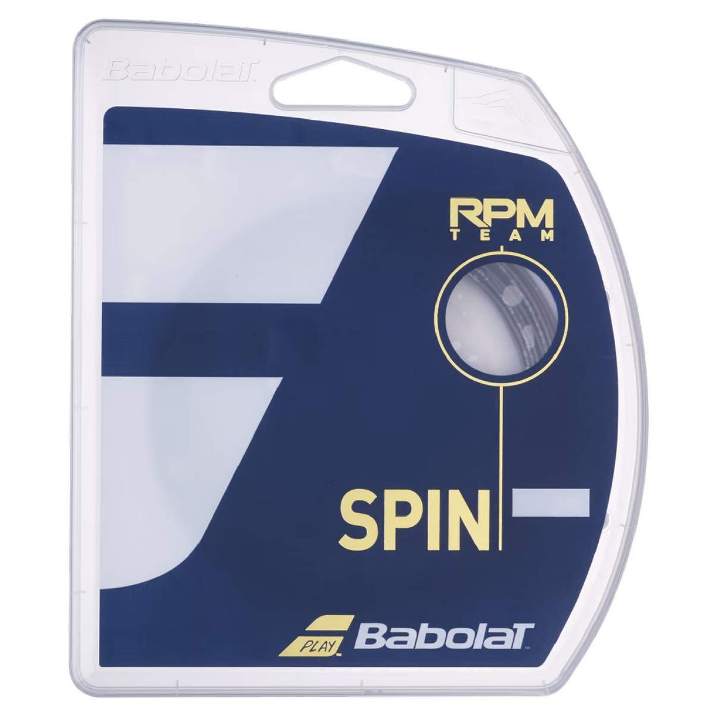 Babolat RPM Team 12m 1.30 rope