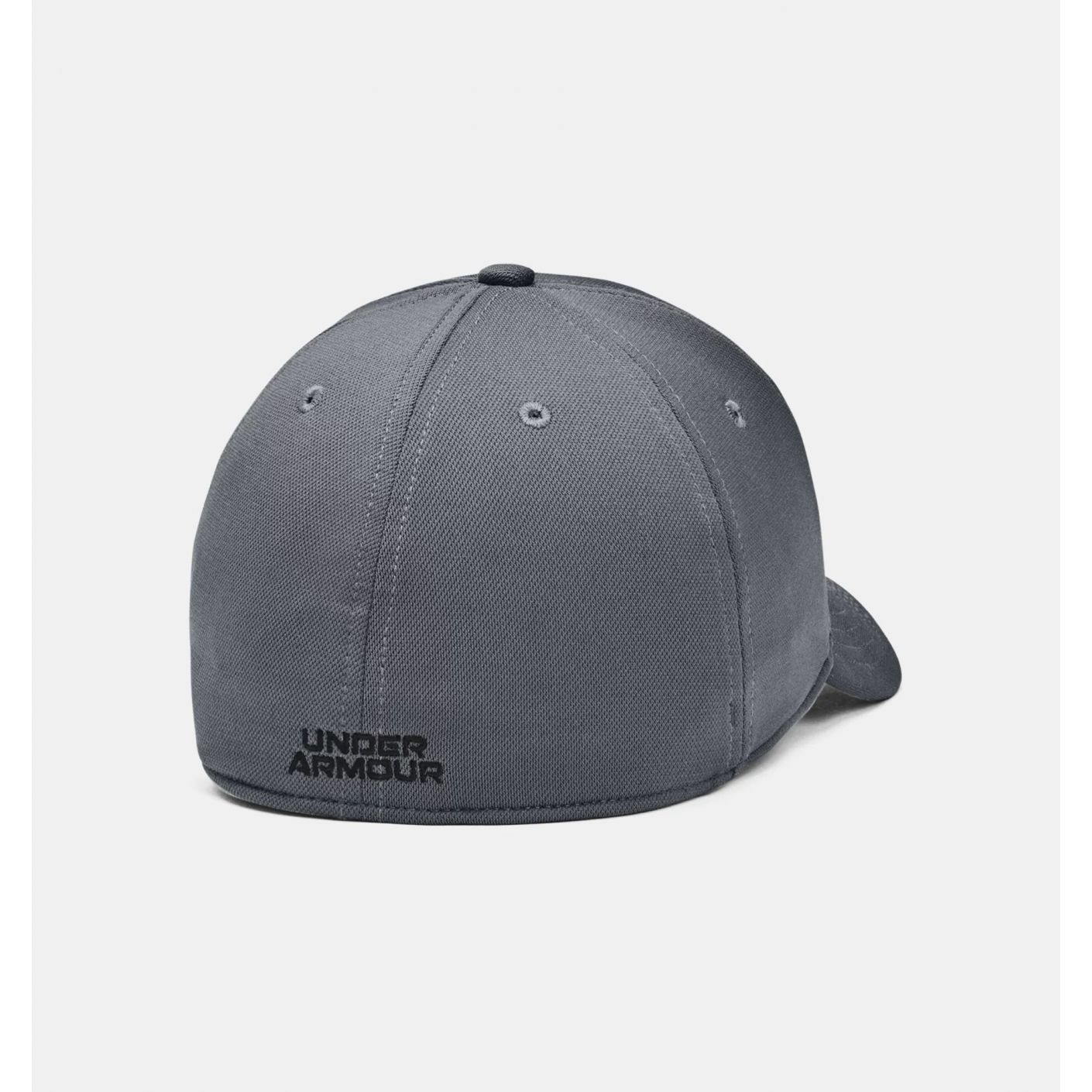 Under Armour Cappellino Blitzing Pitch Gray/Black