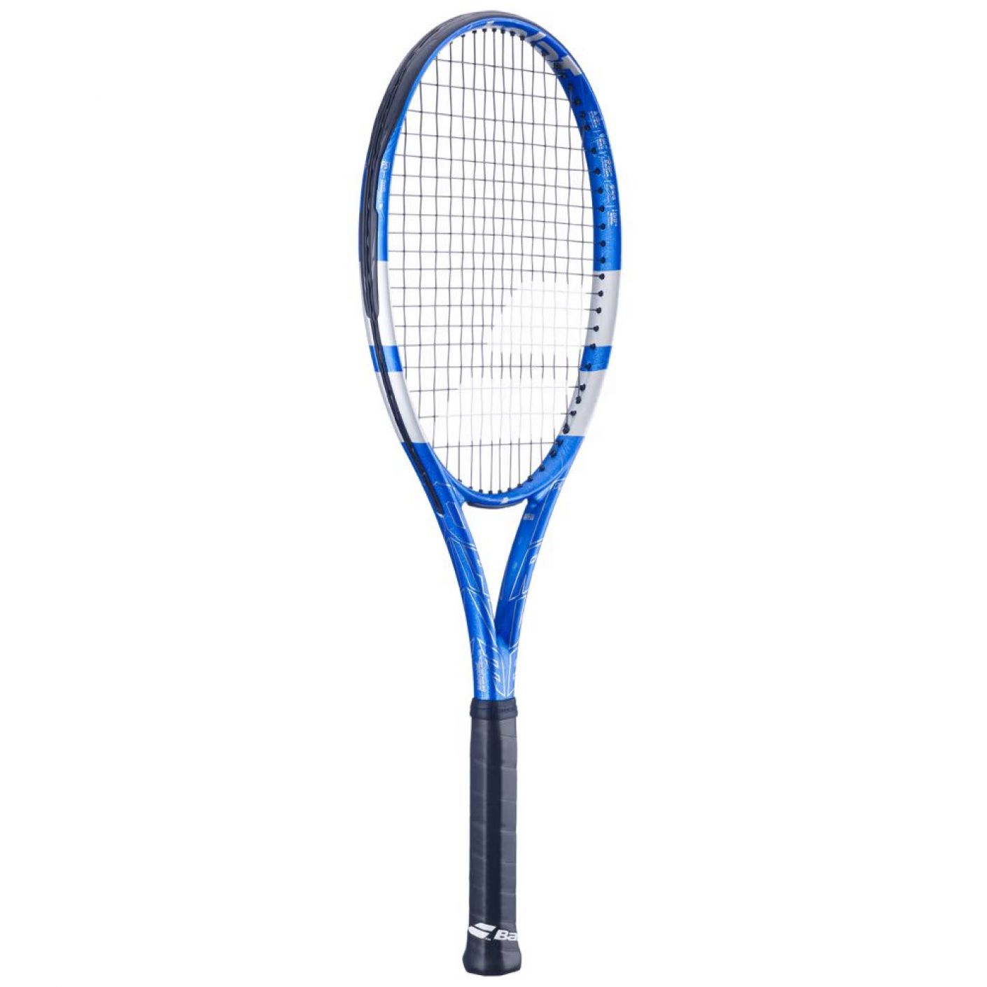 Babolat Pure Drive 30th Anniversary UNSTRUNG