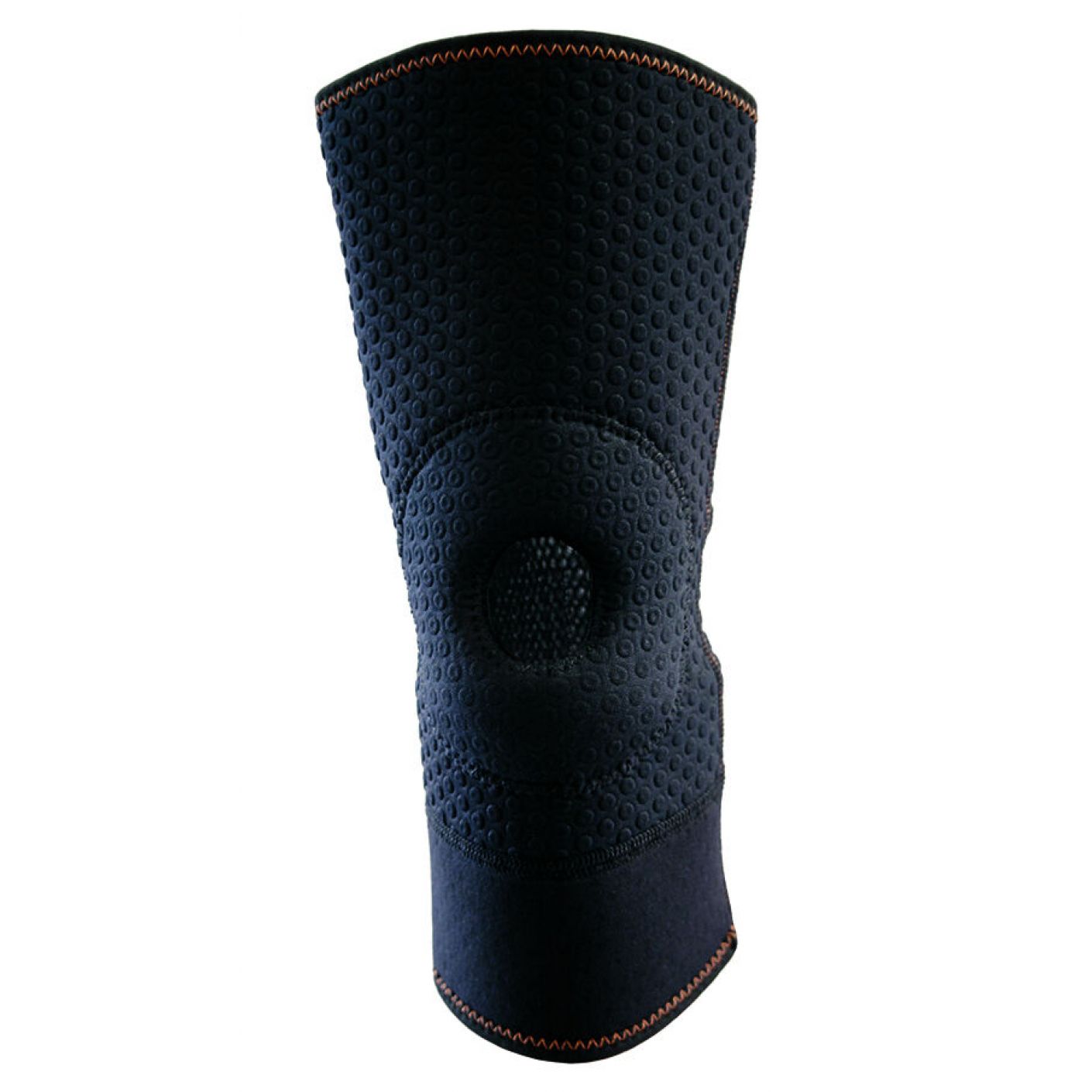 Effea Neoprene Knee Brace Black