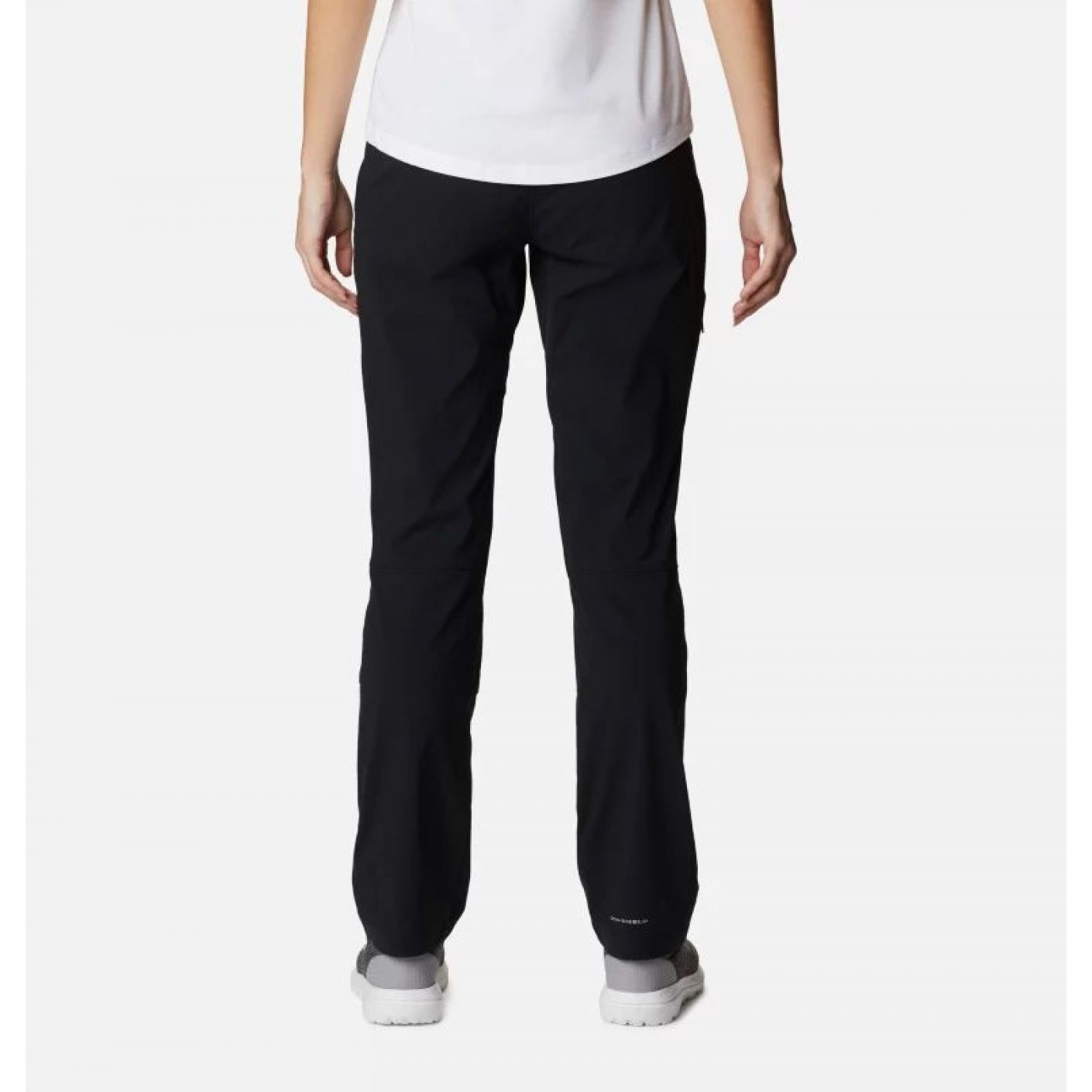 Columbia Women's Saturday Trail Pants Black