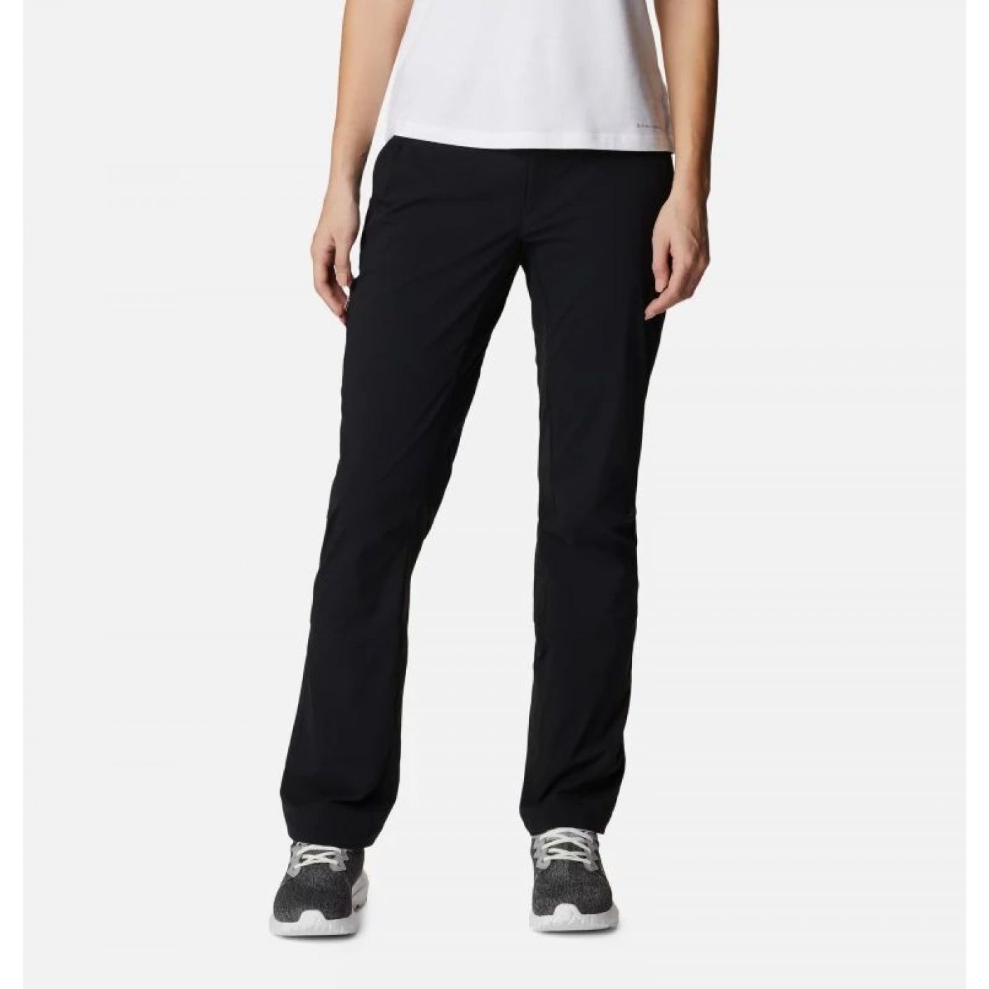 Columbia Women's Saturday Trail Pants Black