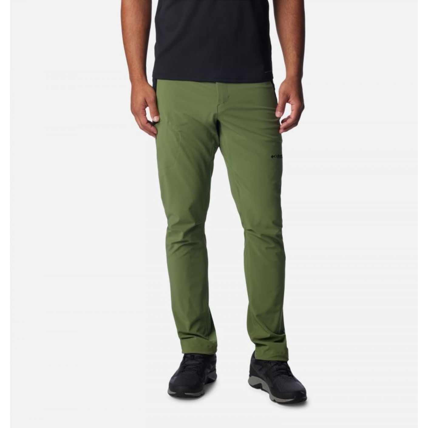 Columbia Pantaloni Triple Canyon II Canteen da Uomo