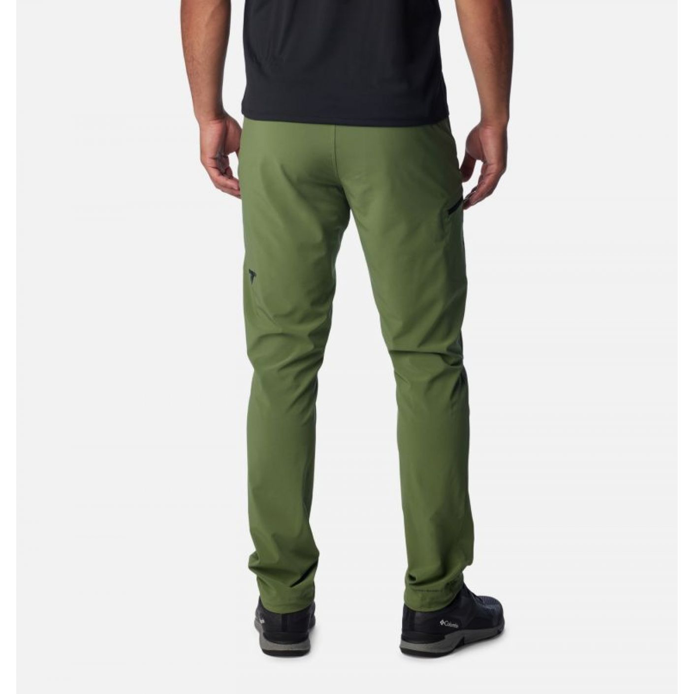 Columbia Pantaloni Triple Canyon II Canteen da Uomo