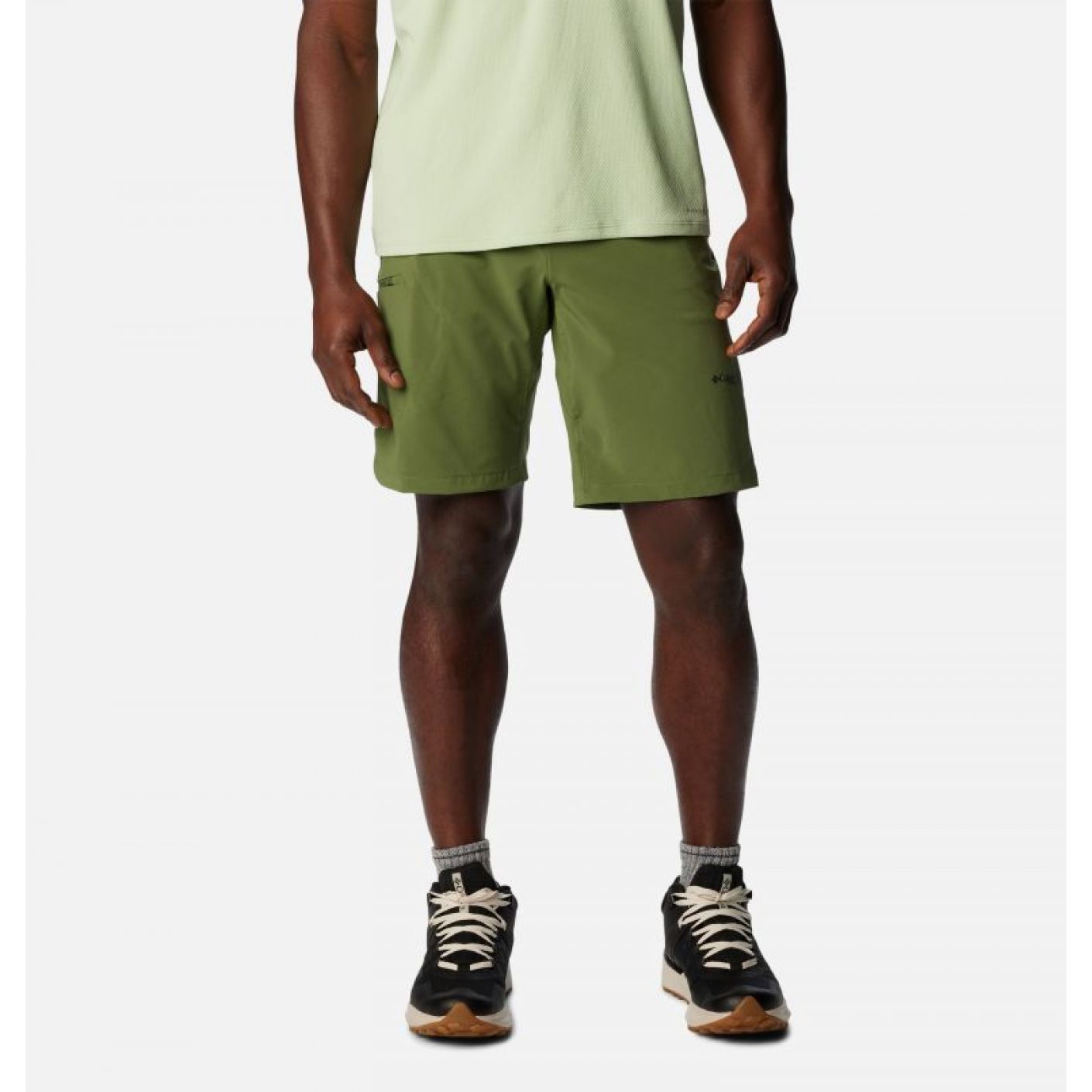 Columbia Men's Triple Canyon II Canteen Shorts