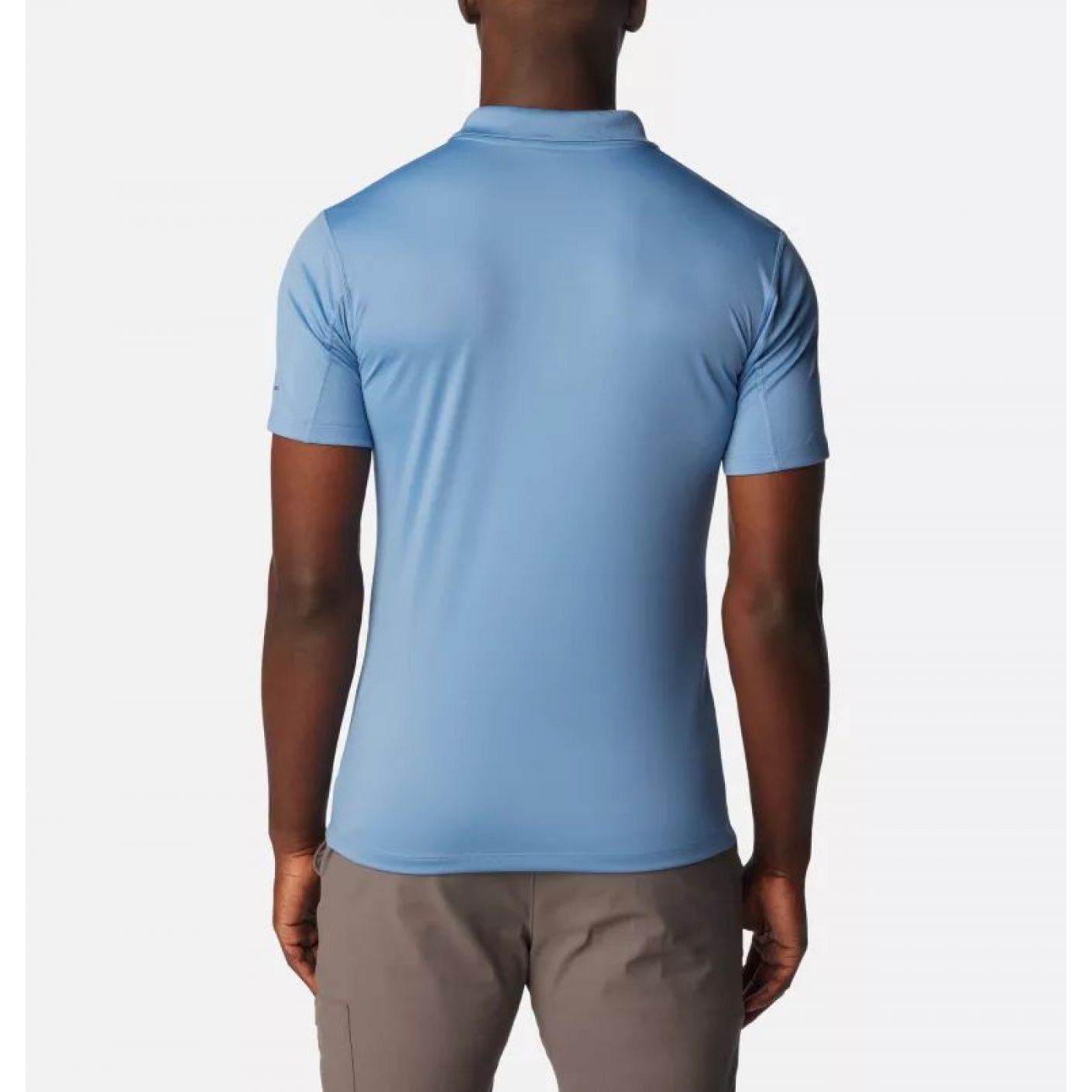 Columbia Polo Zero Rules Skyer da Uomo