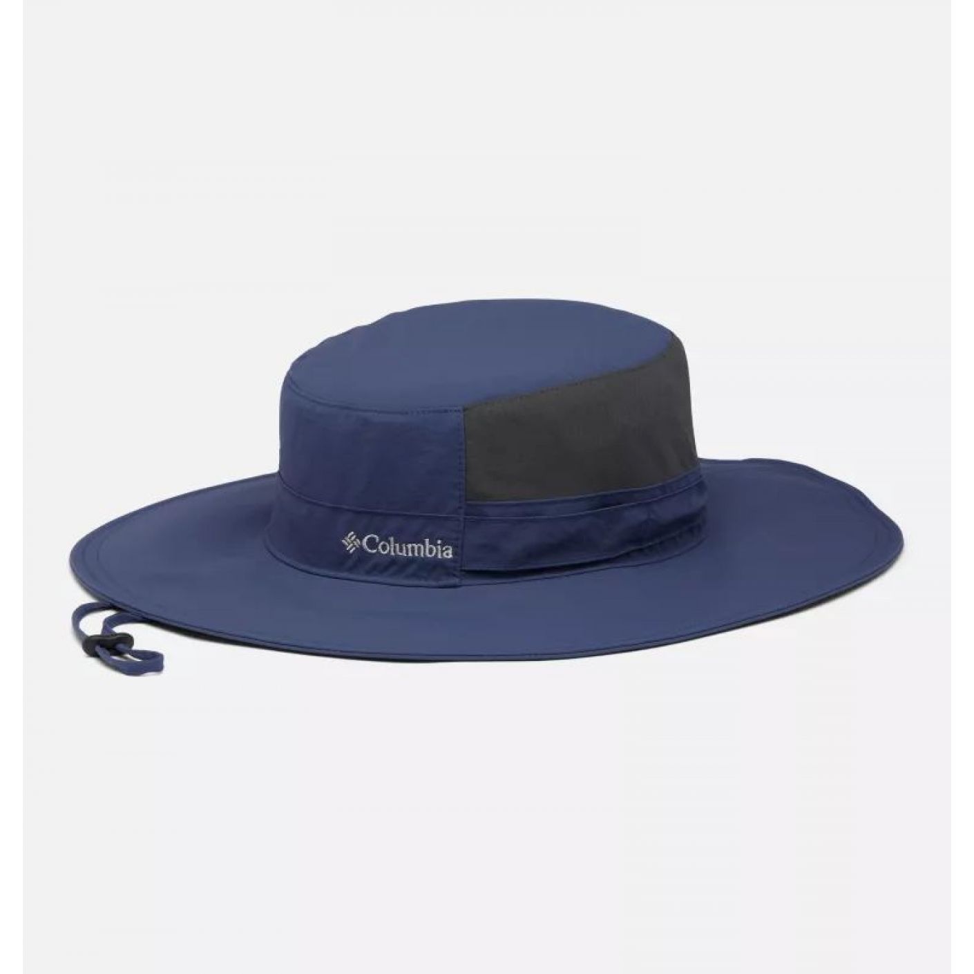 Columbia Coolhead II Zero Nocturnal Wide Brim Hat