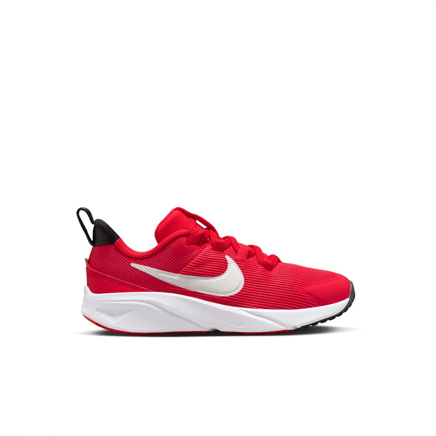 Nike Star Runner 4 University Red/Summit White/Black for Children