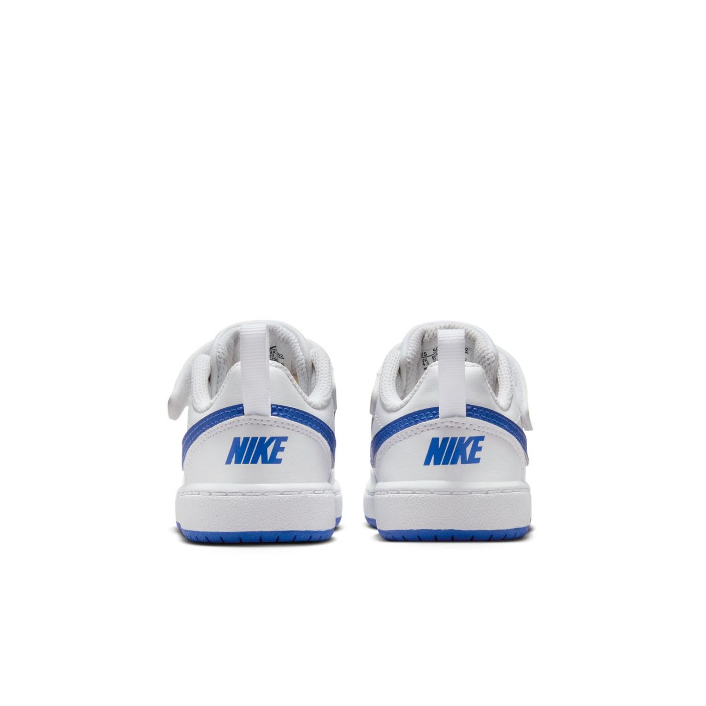 Nike - Court borough low recraft #110 DV5458