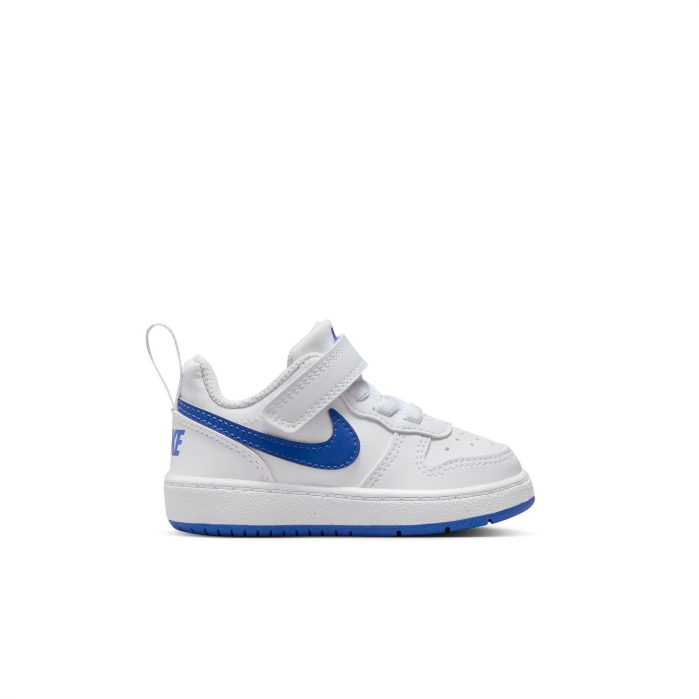 Nike Court Borough Low Recraft White/Hyper Royal