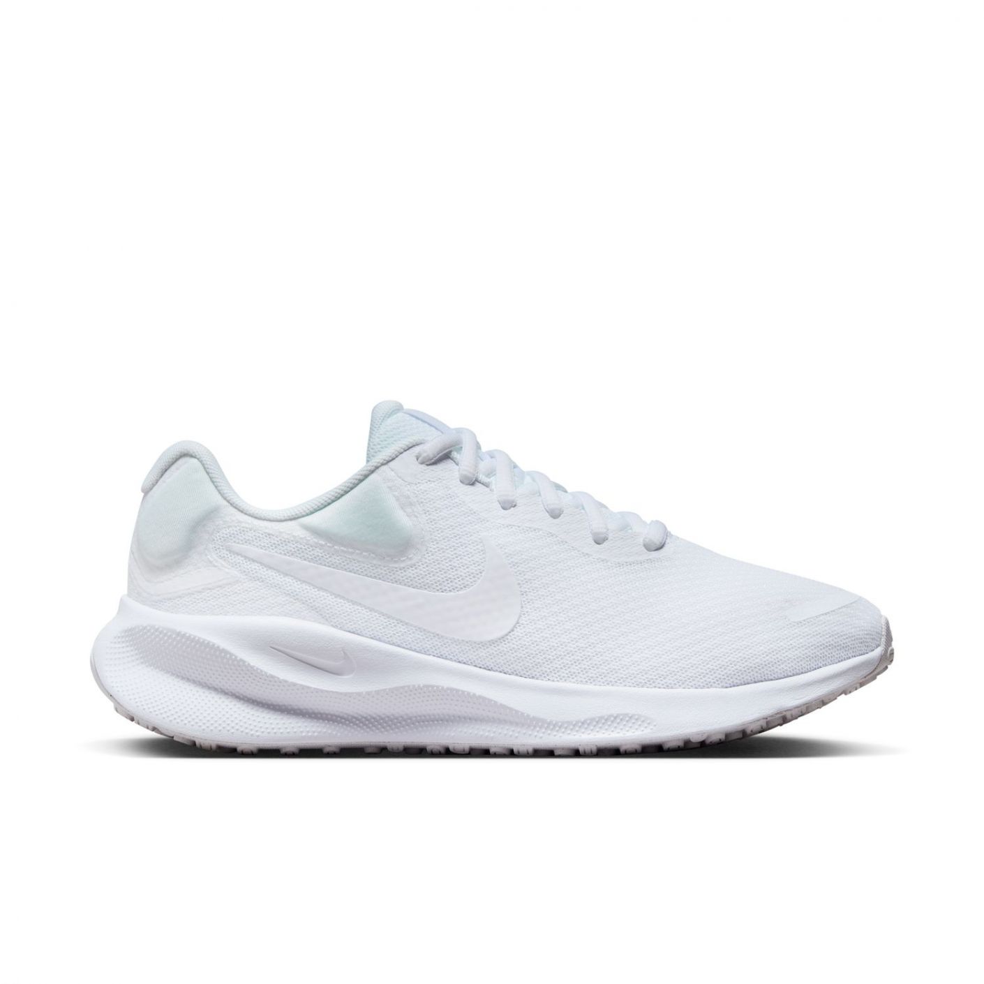 Nike Revolution 7 White for Women