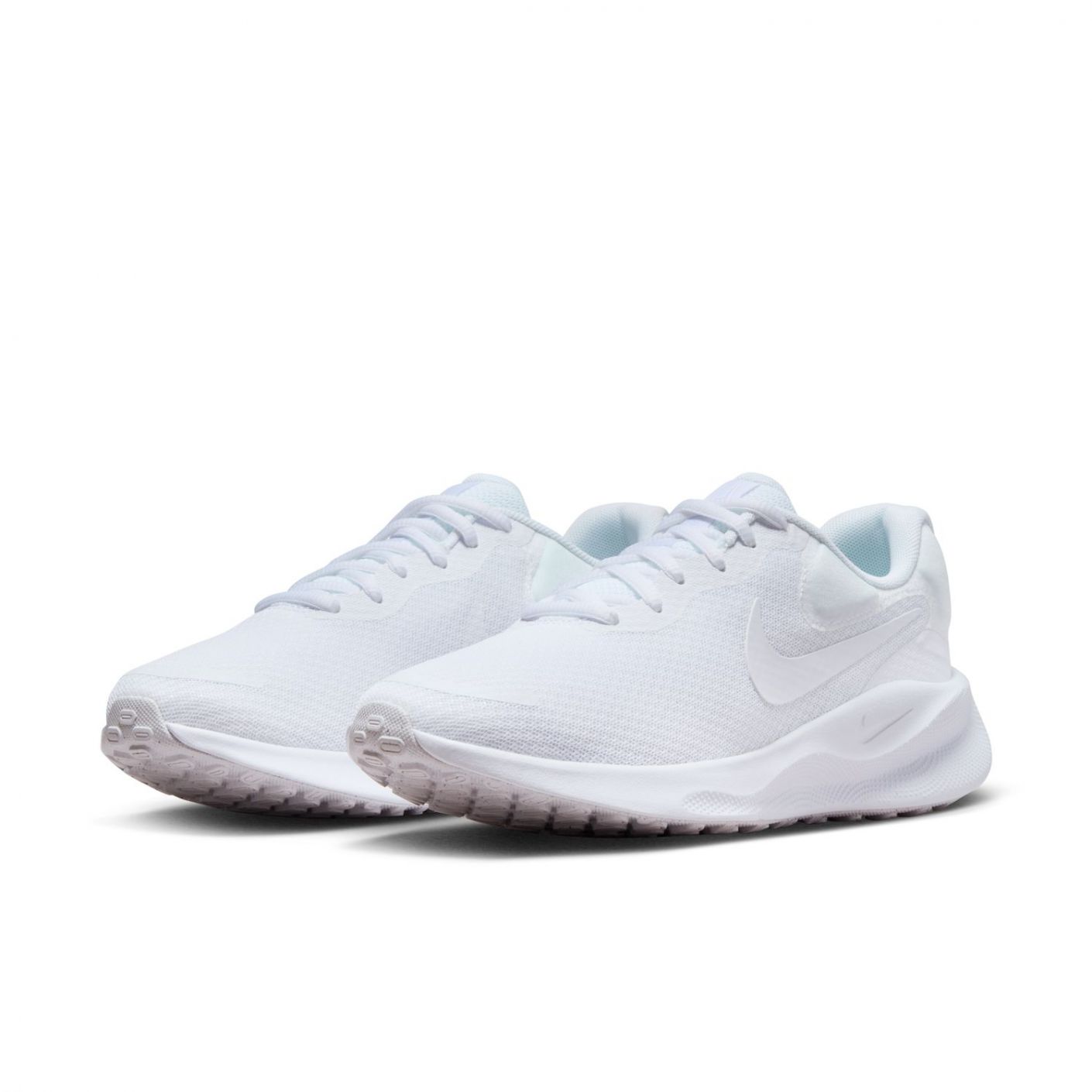 Nike Revolution 7 White for Women