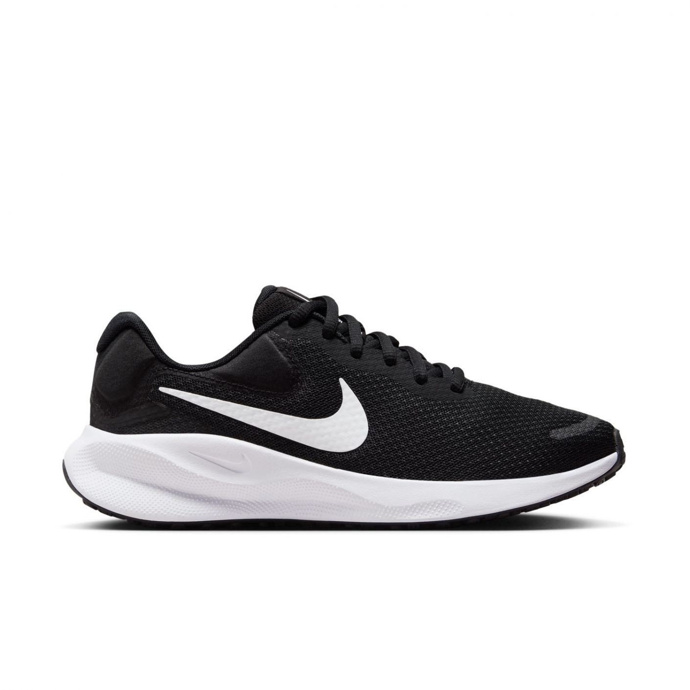 Nike Revolution 7 Black/White for Women