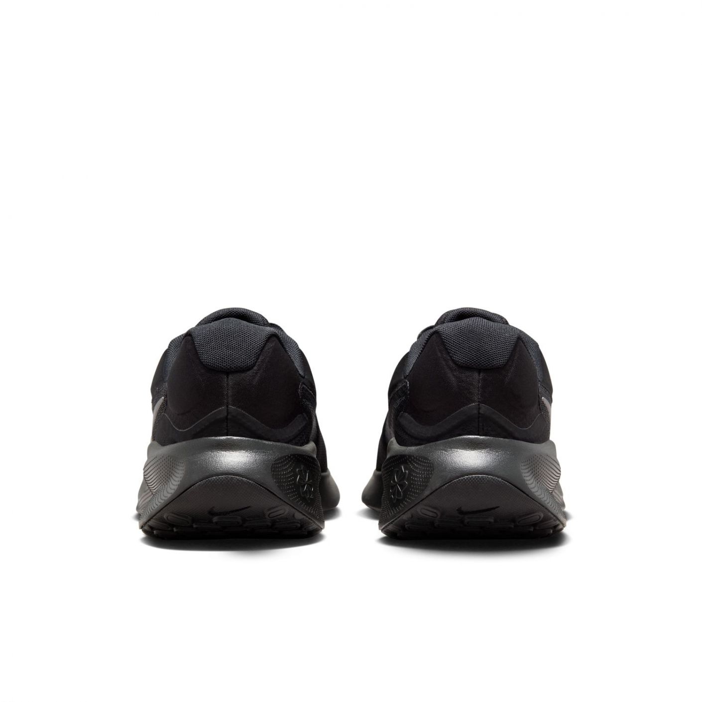 Nike Revolution 7 Black/Off Noir for Men